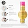 Style Edit DARK BLONDE Root Concealer Touch Up Spray   Instantly Covers Grey Roots   Professional Salon Quality Cover Up Hair Products for Women  4 Ounce (Pack of 1)