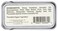 LOS POBLANOS Lavender Lip Salve, 0.2 OZ