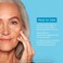 SKINN Deep Wrinkle Facial Serum, Intensive Age Reset Serum - Anti Wrinkle Repair Face Serum - Hydrating &amp; Plumping Anti Aging Serum Reduces Fine Lines - Ferulic Acid, Retinol &amp; Vitamin C