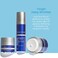 SKINN Deep Wrinkle Facial Serum, Intensive Age Reset Serum - Anti Wrinkle Repair Face Serum - Hydrating &amp; Plumping Anti Aging Serum Reduces Fine Lines - Ferulic Acid, Retinol &amp; Vitamin C