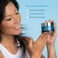 SKINN Moisturizer for Dry Skin, Divine Elixir Hydrating Algae Gel Cream (1.7 Fl Oz) - Gel Moisturizer for Face &amp; Body That Hydrates &amp; Exfoliates Skin While Plumping Appearance - Help Reduce Fine Lines