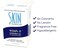 Moisturize It Skin Cream 4oz &amp; Wash It Superfatted Hypoallergenic Fragrance Free Cleansing Bar   Moisturizing Lotion Hydrates Skin   Softens Skin with Collagen   Safe for Kids &amp; Adults