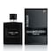 Mauboussin - Pour Lui In Black 100ml (3.3 Fl Oz) - Eau de Parfum for Men - Woody &amp; Oriental Scents