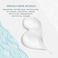 MyChelle Dermaceuticals Ultra Hyaluronic Hydrating Cream (1.0 Fl Oz) - Rich Hydration for Dry Skin with Vegan Hyaluronic Acid, Help Plump Skin and Help Reduce Appearance of Fine Lines and Wrinkles