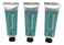 elizabeth W Eucalyptus Hand Cream, 1.68 Ounce (Set of 3)