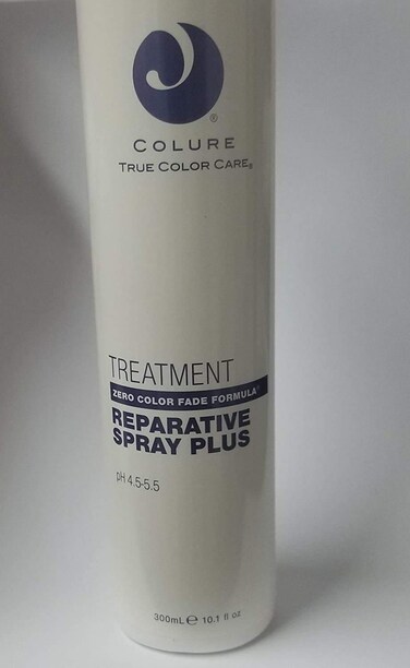 Colure Treatment Reparative Spray Plus 10.1 Oz