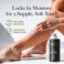 Extra Rich Body Cream - Deep Hydration and Repair with Ceramides, Hyaluronic Acid, Niacinamide (B3), Panthenol (B5), and Shea Butter for Dry Skin (Lavender, 17.0 fl oz, Pack of 1)