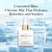 Premium Face Spray Serum - Antioxidant Face Mist for Deep Hydration, Skin Brightness &amp; Firmness, with Niacinamide (B3), Panthenol (B5), Adenosine, and Hyaluronic Acid (Gold, 2.0 fl oz)