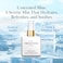 Face Premium Spray Serum - Antioxidant Face Mist for Deep Hydration, Skin Brightness &amp; Firmness, with Niacinamide (B3), Panthenol (B5), Adenosine, and Hyaluronic Acid (Vitamin, 2.0 fl oz)