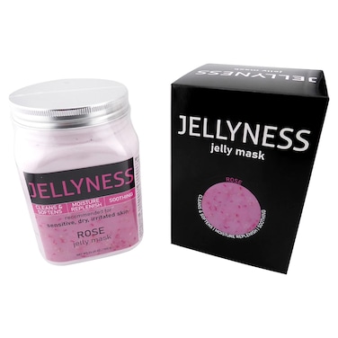 Rose Jelly Mask 26.45 oz / 750 g