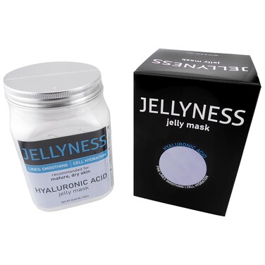 Hyaluronic Acid Jelly Mask 26.45 oz / 750 g