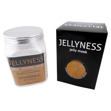 Chamomile Jelly Mask 26.45 oz / 750 g