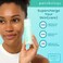 Patchology Skincare Booster - Invisible Hydrating Face Serum for Smooth Skin, Pore Reducing Mask with Glycerin, Snow Mushroom, &amp; Panthenol, Moisturizer for Hydration and Radiant Complexion - 50ml