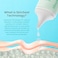 Patchology Skincare Booster - Invisible Hydrating Face Serum for Smooth Skin, Pore Reducing Mask with Glycerin, Snow Mushroom, &amp; Panthenol, Moisturizer for Hydration and Radiant Complexion - 50ml