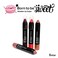 Sistar Born To Be Sweet Velveteer Lip Crayon Lip Color Longwear Chocolate Scented