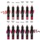 Sistar Born To Be Sweet Velveteer Lip Crayon Lip Color Longwear Chocolate Scented