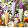 VOESH Vegan Body Creme Trio - Moisturizing Skincare Gift Set, Avocado Oil, Organic Virgin Olive Oil &amp; Natural Extracts (Green Tea, Lavender, Tangerine)