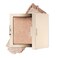 Jouer Powder Highlighter - Highlighter Powder for Face - Luminizer Makeup - Buildable Pigment - Talc, Paraben, Cruelty Free &amp; Vegan - Tan Lines