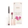 Jouer Bare Rose Lip Kit - Essential Lip Enhancer Shine Balm and Lip Liner Duo - Tinted Lip Balm - Jojoba Seed Oil and Maxi Lip - Valued at $46