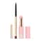 Jouer La Vie En Rose Lip Kit, Lip Liner and Adjusting pH Lip Balm, Changing Tinted Lip Balm and Liner, Hydrating Color Changing Lip Kit, Vegan &amp; Cruelty Free