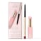 Jouer La Vie En Rose Lip Kit, Lip Liner and Adjusting pH Lip Balm, Changing Tinted Lip Balm and Liner, Hydrating Color Changing Lip Kit, Vegan &amp; Cruelty Free