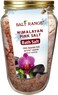Natural Solution Himalayan Bath Salt Bag,Soften &amp; Moisturize Your Skin,Bath for Therapy - 1 lbs