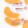 SpaLife Complete Vitamin C Skin Care Variety Bundle - Nourishing Under Eye Patches, Revitalizing Face &amp; Eye Cream, and Potent Facial Serum for Youthful Radiance - Skincare Gift Set for Dry Skin