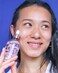 Spa Life Face Serum: Hyaluronic Acid Serum 100 ml (3.7 oz) - Smoothing &amp; Hydrating Daily - Targets Dryness, Fine Lines, &amp; Wrinkles - Helps Plump Skin, Dissolving Pearl Capsules for Instant Luminosity