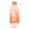 SpaLife Beauty Peachy Clean Micellar Cleansing Water - 13.5 fl oz (With Peach Extract, Hyaluronic Acid &amp; Ginseng Root)
