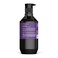 Theorie Purple Sage Brightening Shampoo- Balance, Tone &amp; Brighten Blonde, Silver, Grey, Bleached, Color Treated or Highlighted Hair, Eliminate Brassiness &amp; Yellowing (13.53 Fl Oz (Pack of 1))