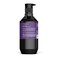 Theorie Purple Sage Brightening Shampoo- Balance, Tone &amp; Brighten Blonde, Silver, Grey, Bleached, Color Treated or Highlighted Hair, Eliminate Brassiness &amp; Yellowing (27.1 Fl Oz (Pack of 1))