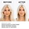 NATURELAB. TOKYO Perfect Repair Conditioner: Eco-Friendly Refill Pouch: Moisturizing Conditioner to Replenish and Restore Damaged, Color Treated Hair and Strengthen New Hair I 22.9 FL OZ / 680ml