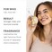 NATURELAB. TOKYO Perfect Volume Shampoo: Hair Volumizer, Build Lift, and Body to Flat, Fine, or Limp Hair I 11.5 FL OZ / 340ml (2 Pack)   $38 VALUE