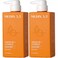 Medix 5.5 Argan Oil + Vitamin E Cream Anti Aging Skin Care Moisturizer Body Lotion For Women &amp; Men   Firming Body Lotion Reduces Look Of Wrinkles, Cellulite, Crepey Skin, &amp; Uneven Skin Tone, 2-Pack