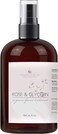Rosewater Glycerin Mist Toner Bulk Spray Facial Body Floral Cleanser Pure Rose Hydrosol and Vegetable Glycerine Moisturizing Cleansing Toning Mix for Face Skin Hair Body (8 Ounces)