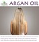Dr Joe Lab Refined Argan Oil - Pure, Refined, Cold Pressed, Filtered, Unscented Bulk Carrier Gallon - 128 oz - for Skin, Hair, Nails, Body, Beard, Face &amp; Cosmetic Formulation, DIY