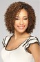 JERRY CURL 3PCS (OT30) - Human Hair MasterMix Weave Extension