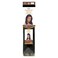 Freetress Equal Marley Braid (1B)