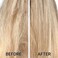 LUMIERE COLOUR Leave-In Hair Oil for Perfect Colour &amp; Shine for Dry, Dull, Colour Treated, Highlighted, Highly-Lifted Hair with Rosemary Oil, Biotin, Evening Primrose, Vitamins. Hair Gloss