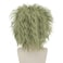 Green Wigs for Costume Mens Black White Suit Costume Cute Green Wigs for Scary Halloween Costume SL040