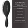 Jon Renau Paddle Brush for Human Hair and Synthetic Wigs