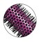 Diane Extra Firm Thermal Round Brush, Medium, (D9622)