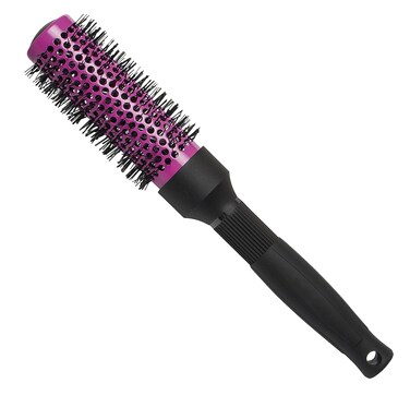Diane Extra Firm Thermal Round Brush, Medium, (D9622)