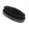 Diane 100% Boar Bristle Military Brush for Men and Women - Waves, Detangling, Smoothing Fine to Medium Hair, Restores Shine and Texture