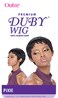 Outre Premium Duby Human Hair Wig - PIXIE #2