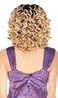 Outre Premium Purple Pack 3PCS Twin Deep