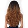 Outre Synthetic Hair Half Wig Quick Weave Stunna (S1B/30)