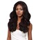 Outre Synthetic Hair Half Wig Quick Weave Stunna (S1B/30)