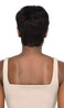 Outre Human Hair Wig Duby Wig Pixie Mohawk (DR RED)