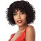 FAB &amp; FLY Outre Human Hair Full Cap Venus (NBRN)